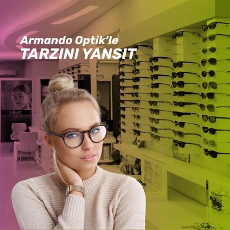 Armando optik